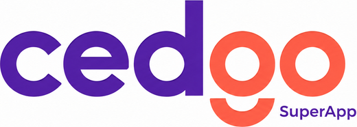 Cedgo SuperApp